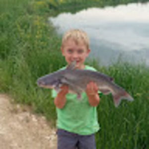 Meet your Posher, Brandon